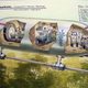 Illustration for article titled Lyle Lanley Sells Futuristic Rail System to Ann Arbor, Detroit
